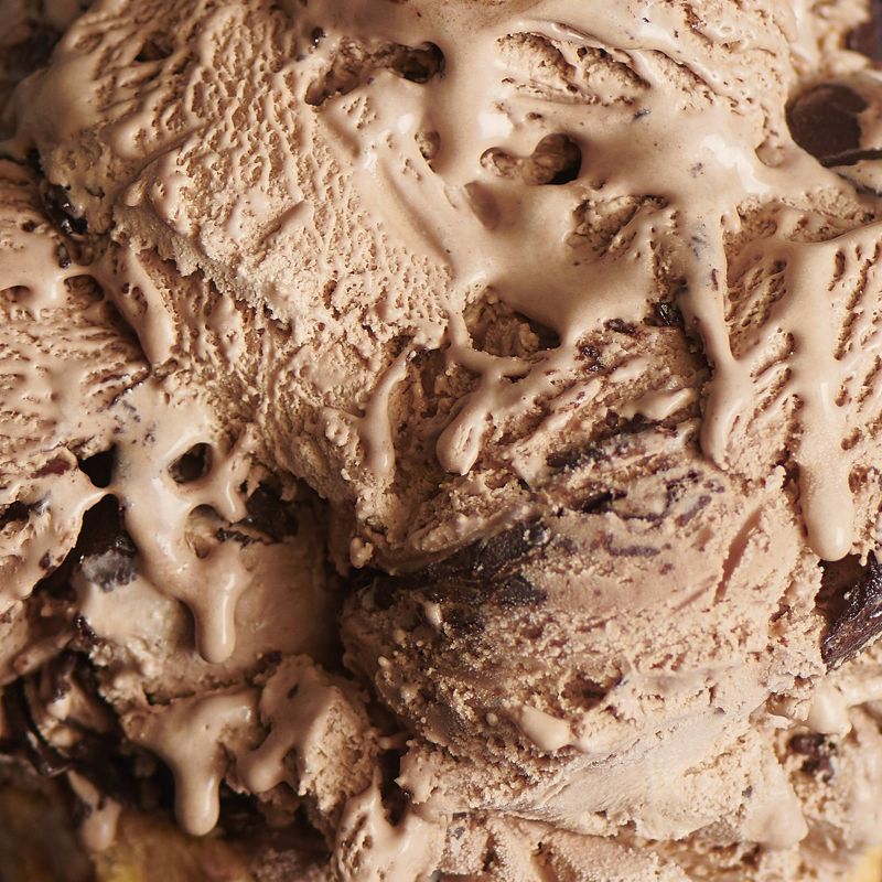 Tillamook Mudslide Ice Cream - 48oz