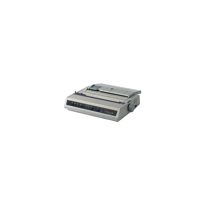 MICROLINE 186 Dot Matrix Printer (62422301)