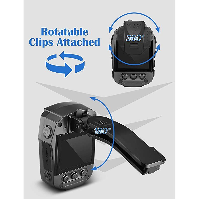 HD Video Camera Glasses