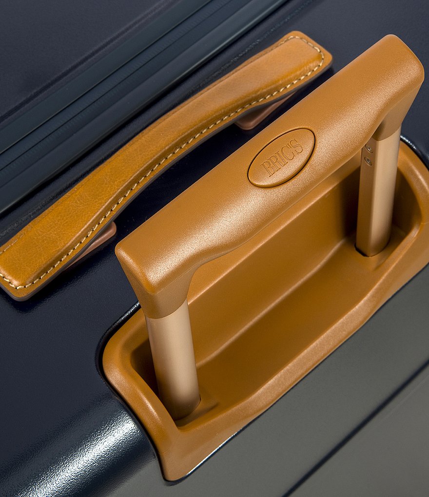 Bric's Bellagio 2.0 27#double; Spinner