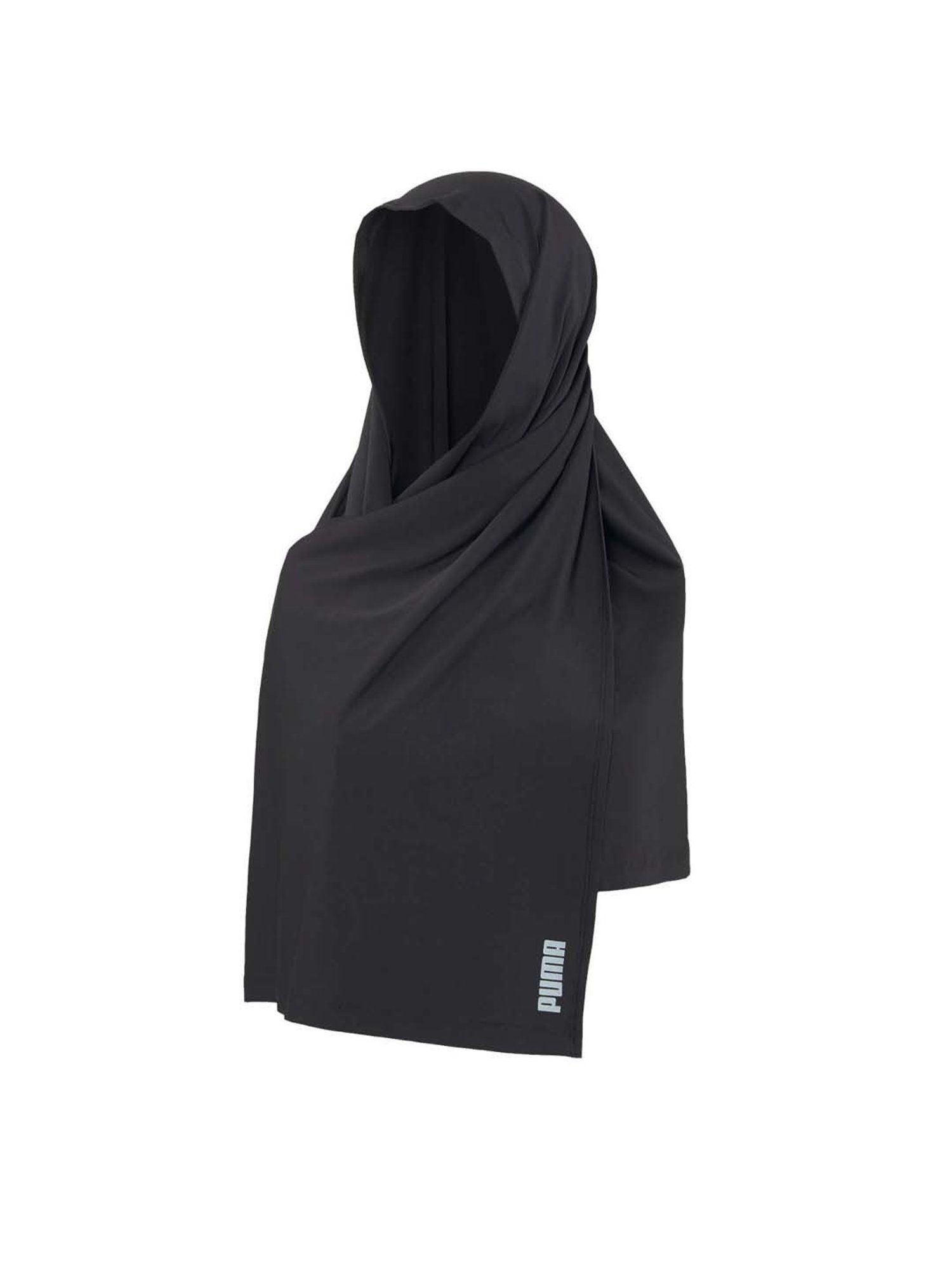 Aditi Wasan White Floral Stole