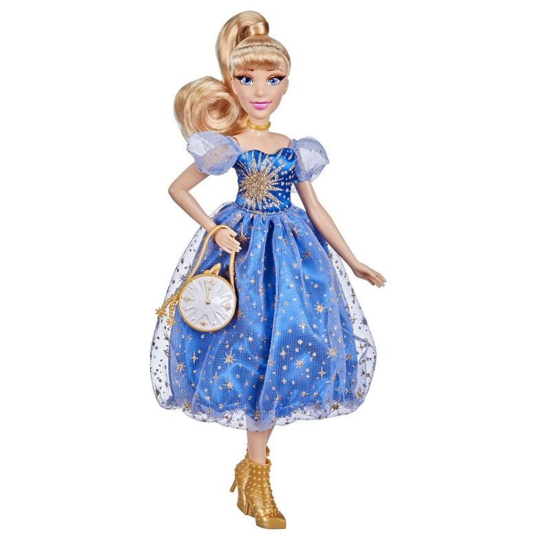 Disney Princess Style Series Ultimate Princess Celebration Cinderella