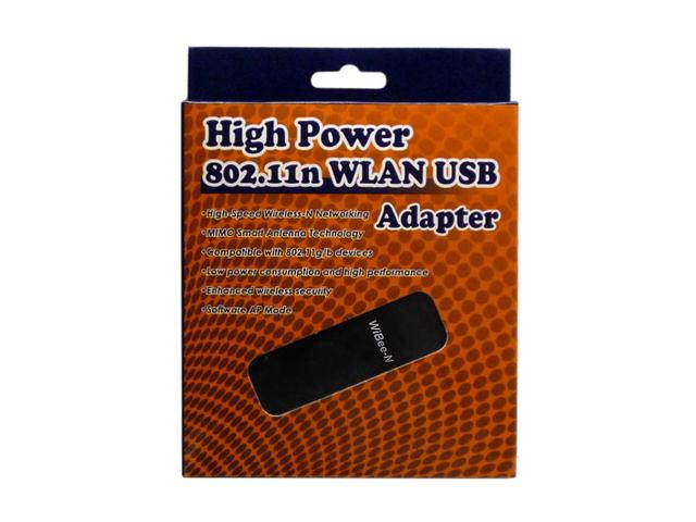 Premiertek PT-2223N USB 2.0 Wireless LAN Adapter
