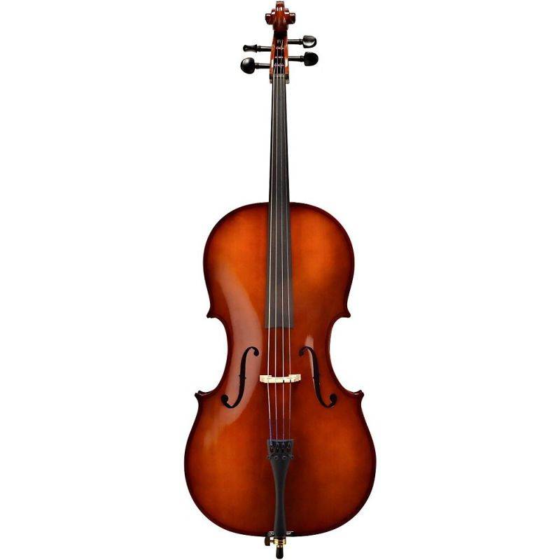 Bellafina Prodigy Series Cello Outfit 1/4 Size