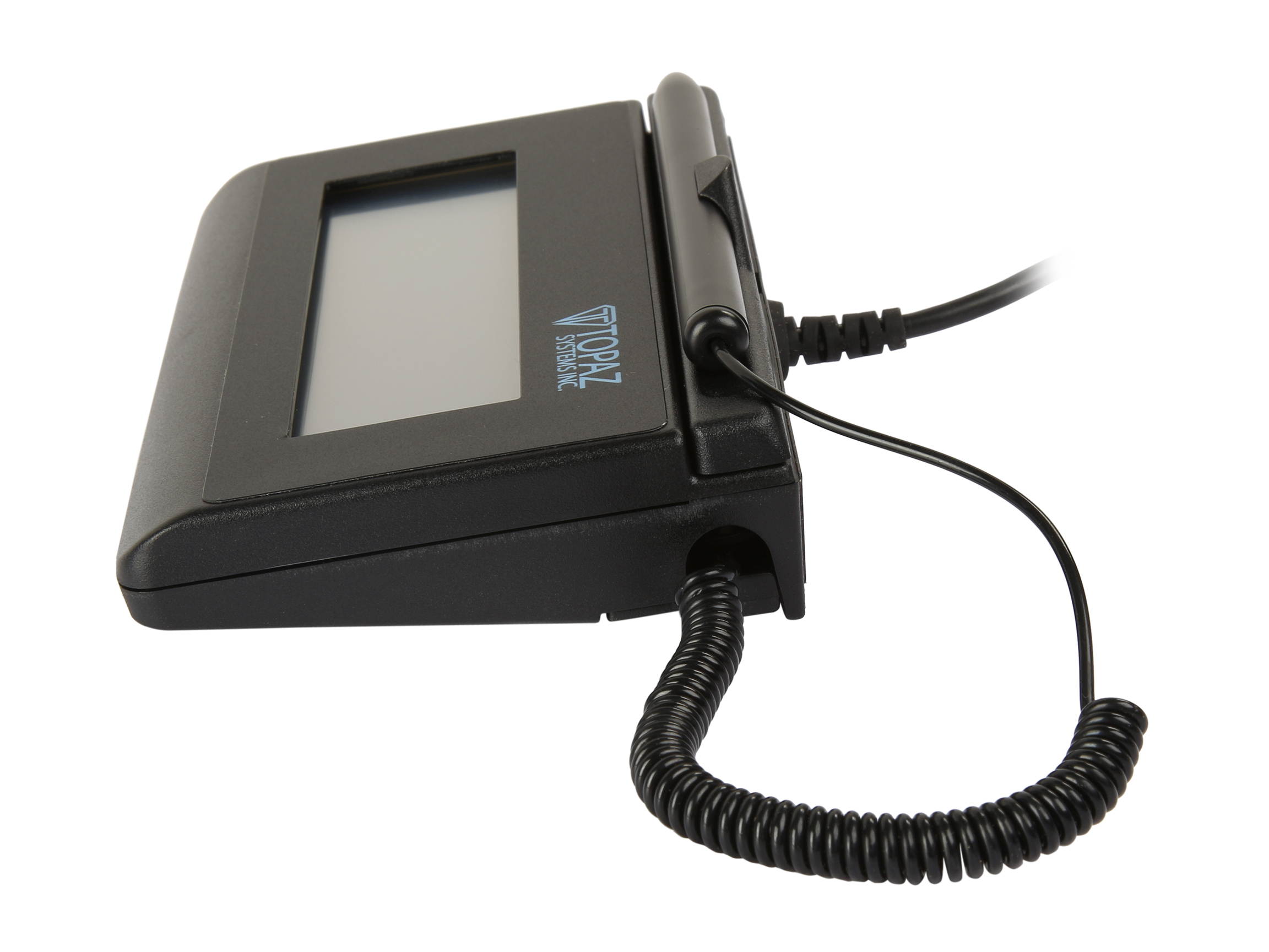 Hand Held Products TT8500-MEU Monochrome LCD Ethernet USB Signature Capture Terminal (NOB)