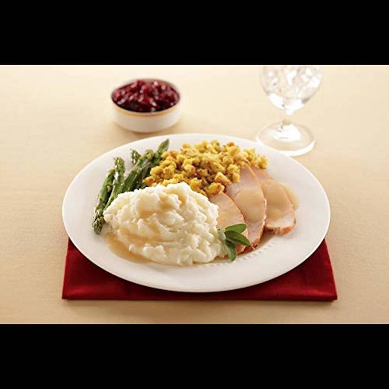 Idahoan Original Mashed Potatoes 2oz