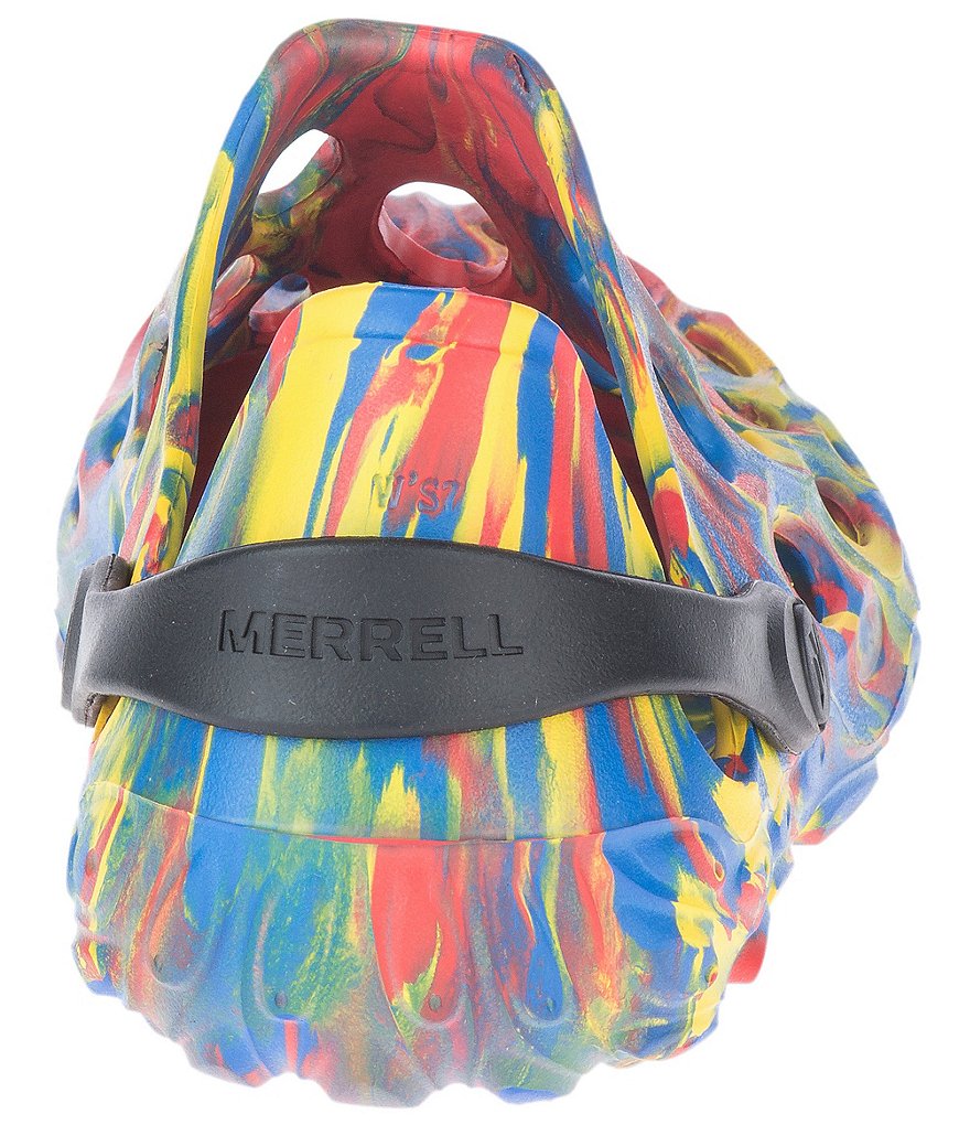 Keen Howser Wrap Slip-Ons