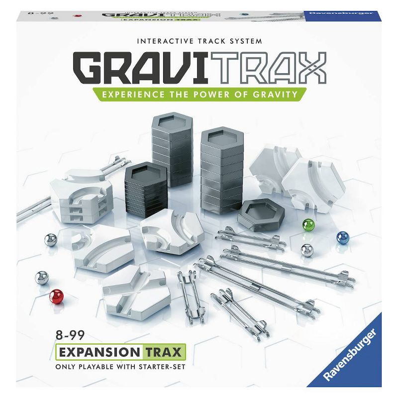 Ravensburger Gravitrax Expansion - Trax