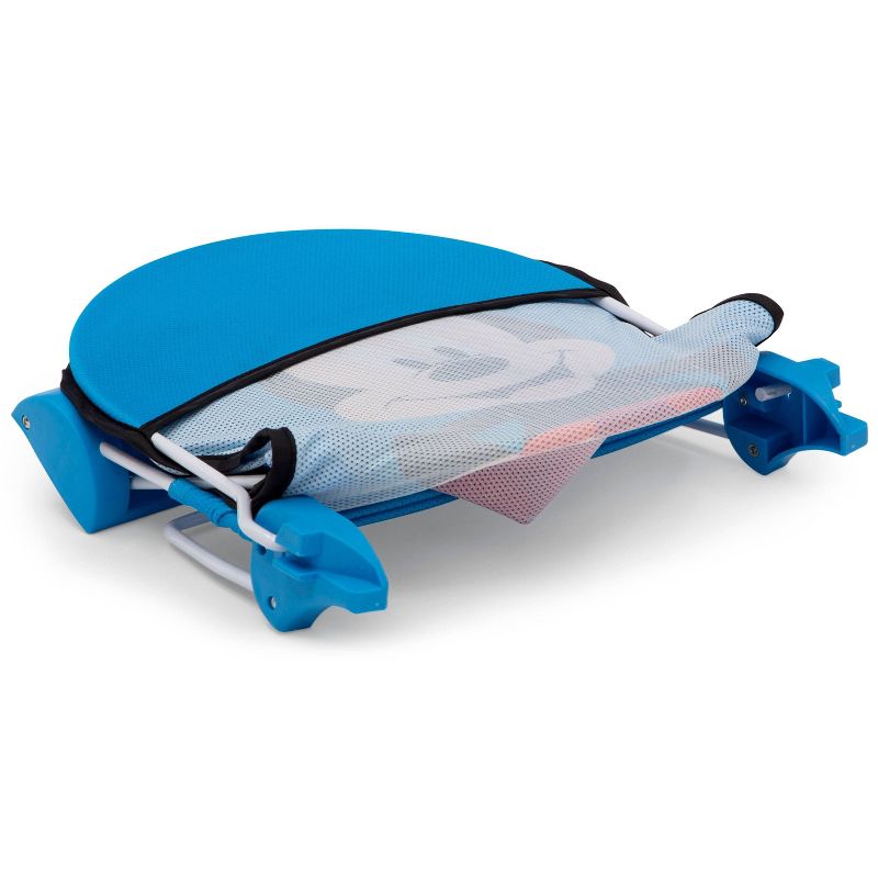 Pinkfong Baby Shark Inflatable Safety Bathtub