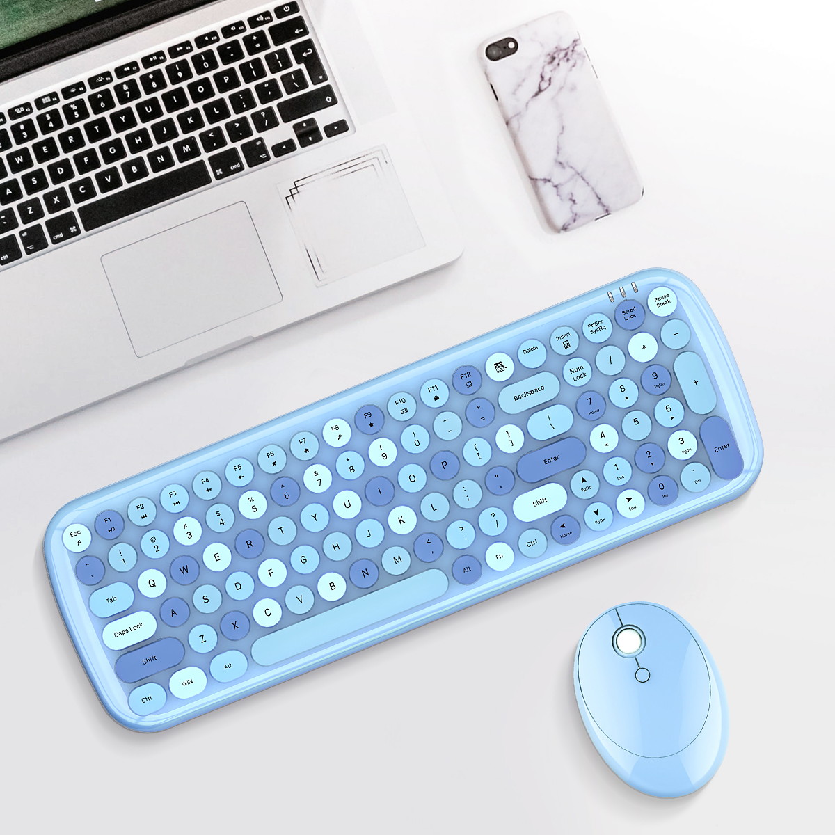 Cover Compatible with Lenovo Yoga C940 C930 920 139 Lenovo Yoga 720730 133 Yoga 730 156 inch Protective Skin Yoga 720 125 inchLenovo Flex 14 Protector Gradual Pink