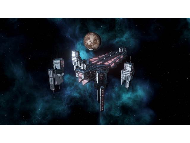 Stellaris: Utopia [Online Game Code]