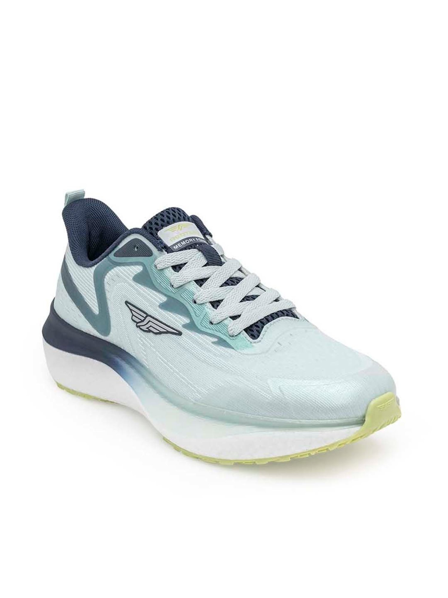 Nivia Endeavour 2.0 Grey Running Shoes