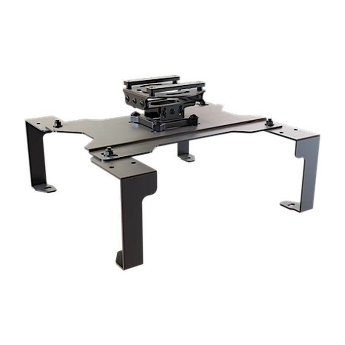 Crimson AV JRWX450 Under-Table Mount For Canon Wux400St And