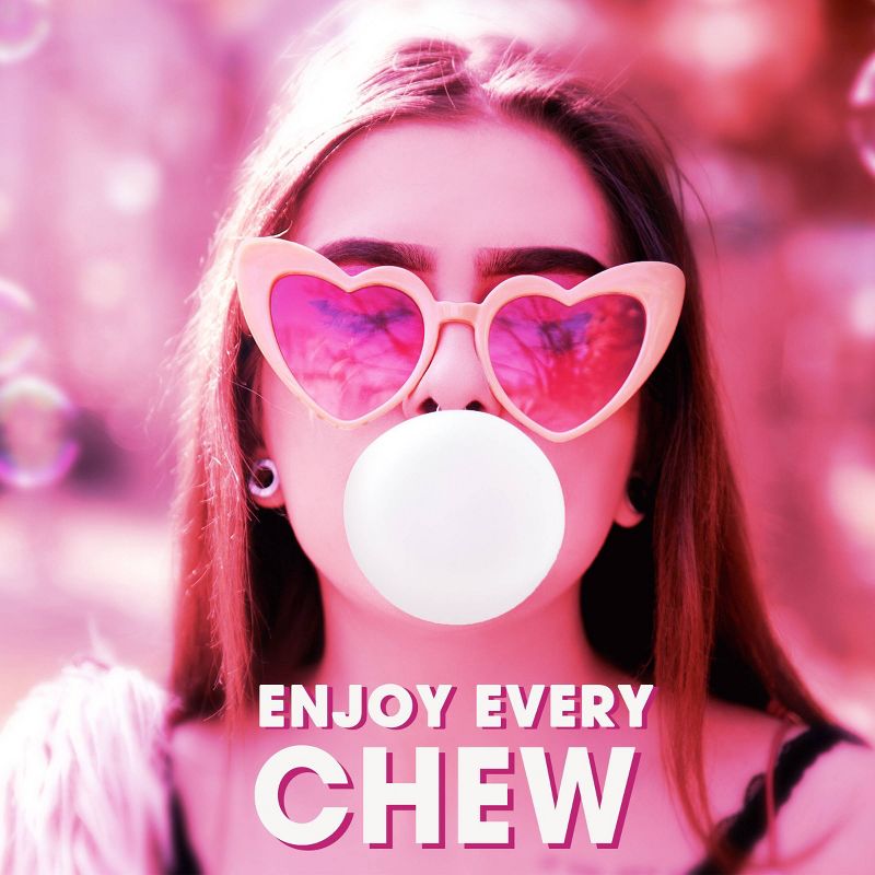 Extra Spearmint Sugarfree Gum - 15ct