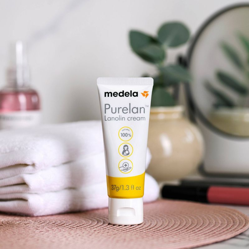 Medela Purelan Lanolin Nipple Cream