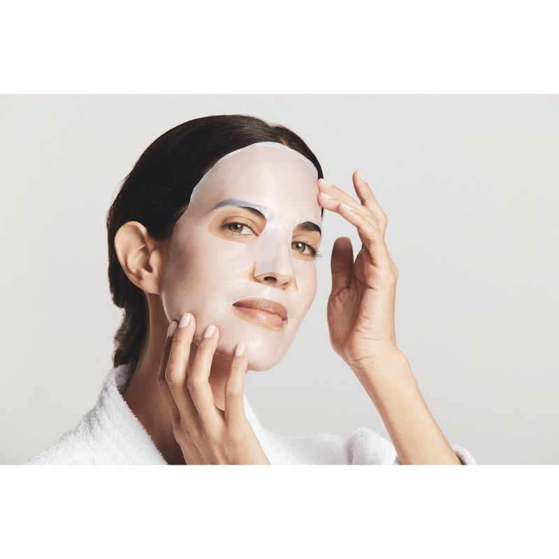 BioRepublic SkinCare Soothe and Calm Facial Treatment - 0.85 fl oz