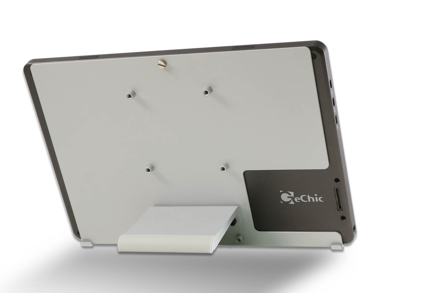 GeChic 1102H 11.6" 1080p FHD Portable Gaming Monitor with HDMI Input, Bulit-in Battery and Speakers