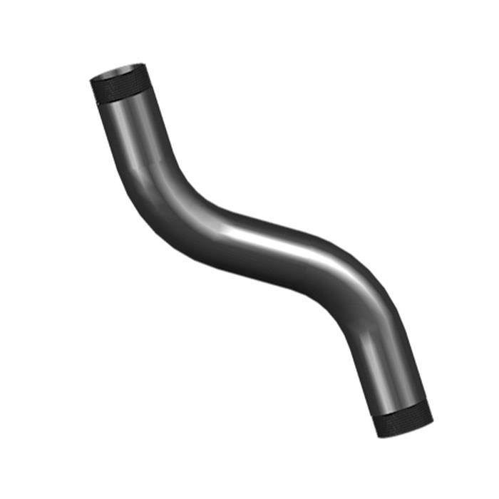 Crimson AV VWS14 14 S-Curved Pipe For Vw Video Wall