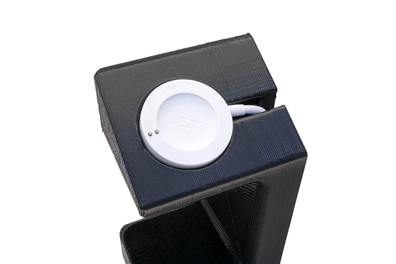 Artifex Design Stand Configured for 2018 Michael Kors Access Runway Connected HR Smartwatch Charging Stand, Artifex Charging Dock Stand, Will NOT FIT Previous 2017 (Last Gen) Non HR Model