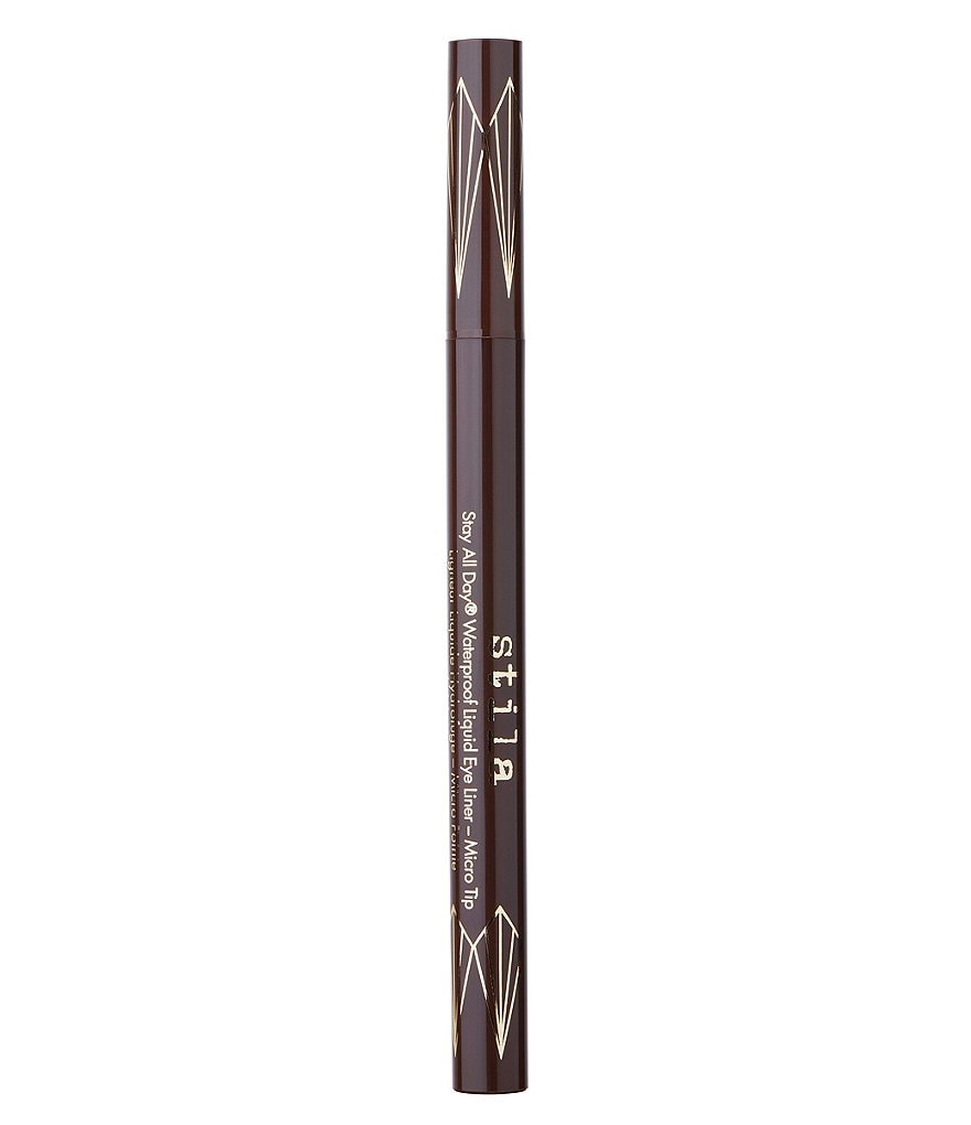 Stila Stay All Day&reg; Waterproof Liquid Eyeliner - MICRO TIP