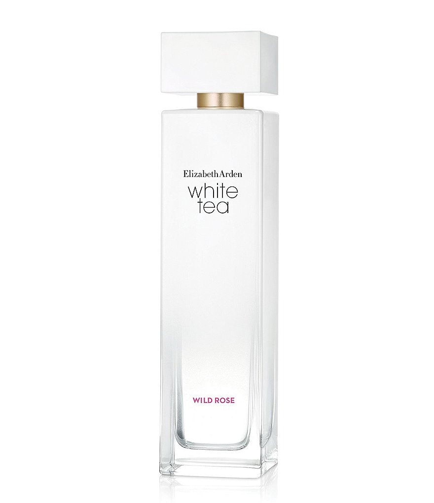 Elizabeth Arden White Tea Wild Rose Eau de Toilette Spray