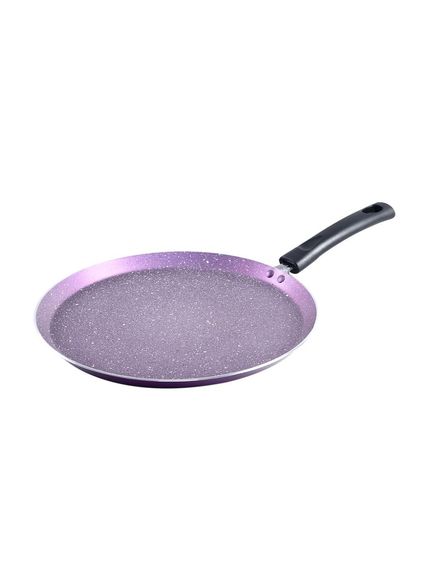 Wonderchef Tivoli Aluminium 28cm Induction Bottom Non-Stick Tawa