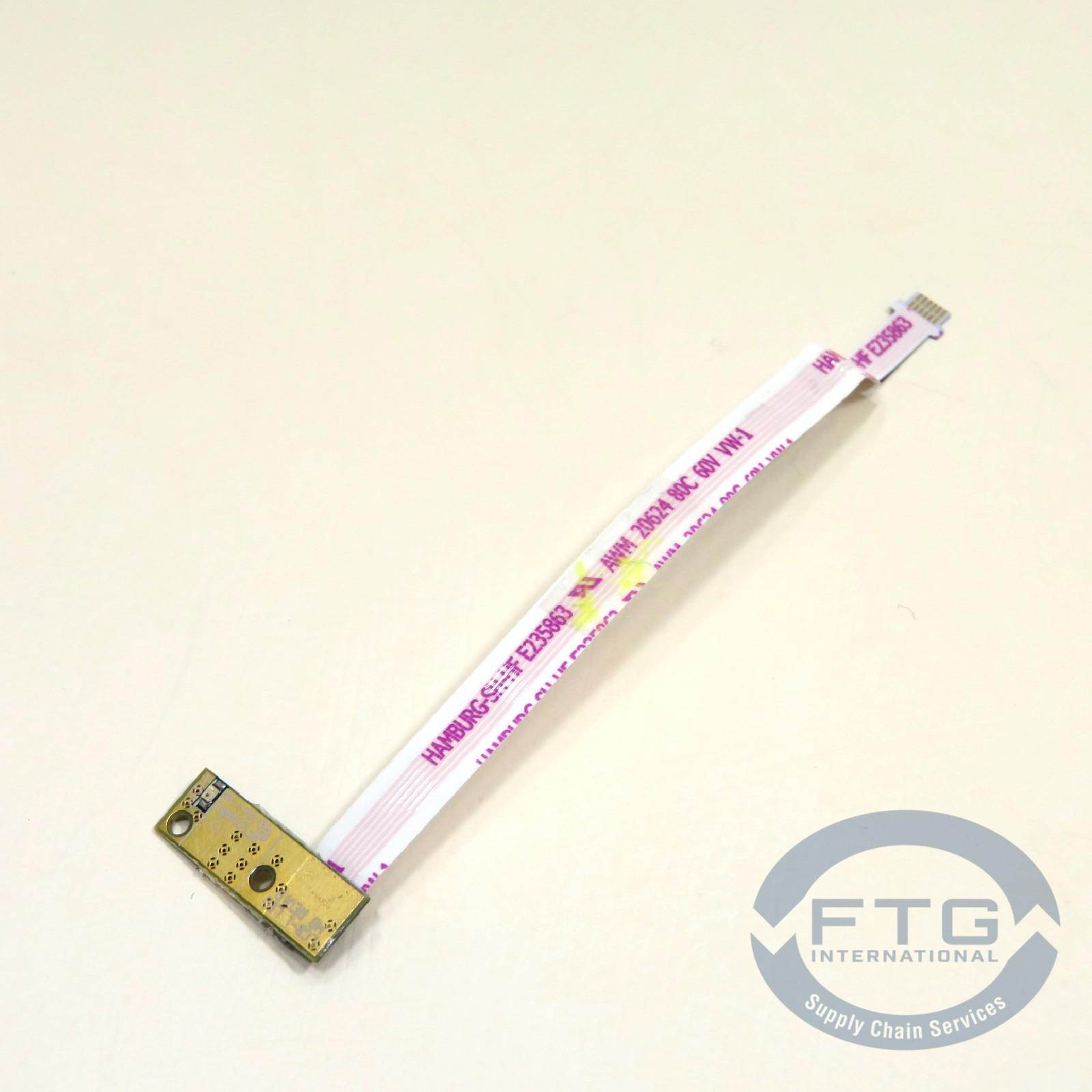 00UP126 Carling Logo LED Card with cable