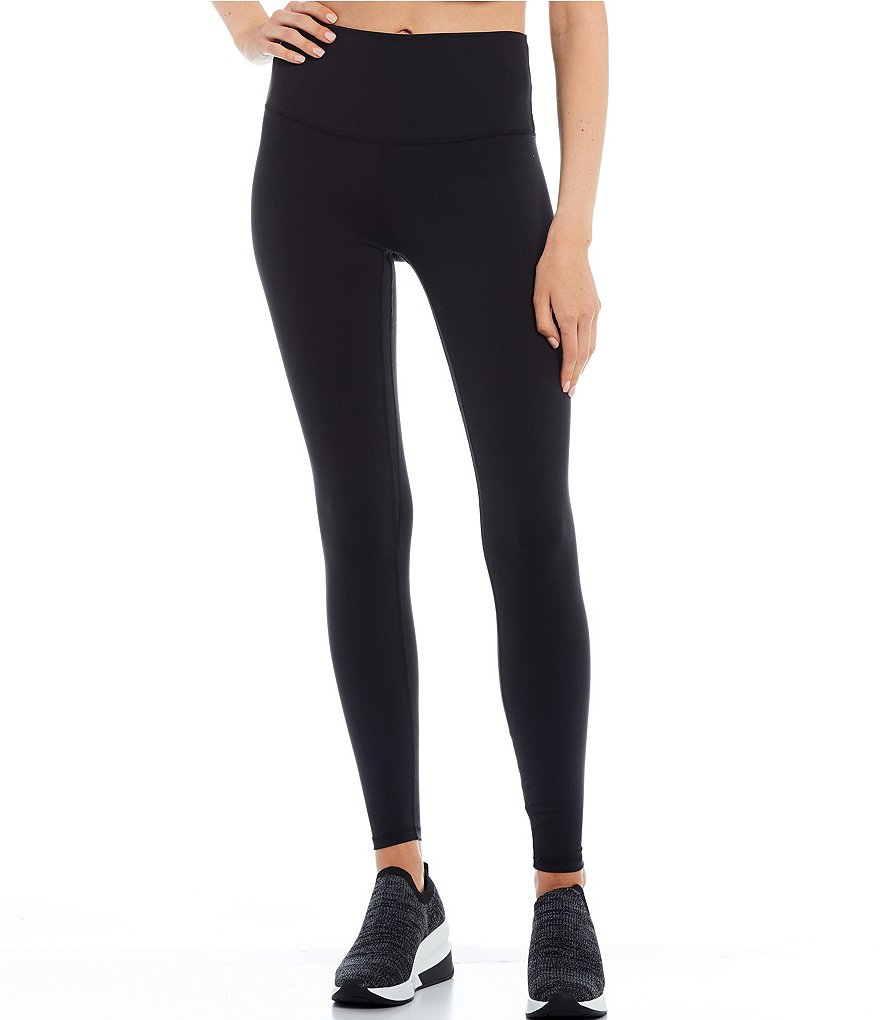 Fornia Luxe Water Resistant Leggings