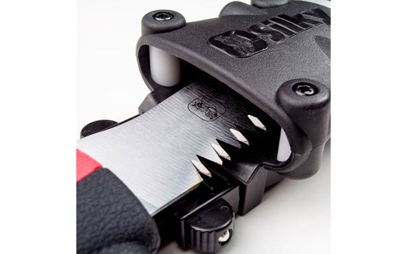 Silky Saw 454-27 TSURUGI 10.6 in. Large Teeth Curve Hand Saw