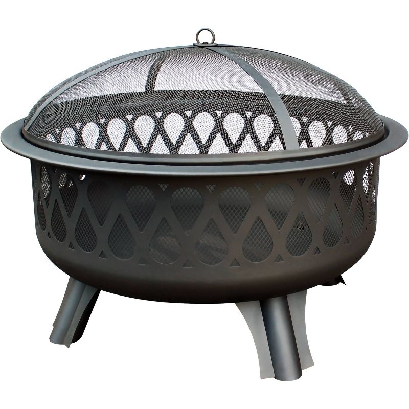 Magnafire Fire Pit - Landmann