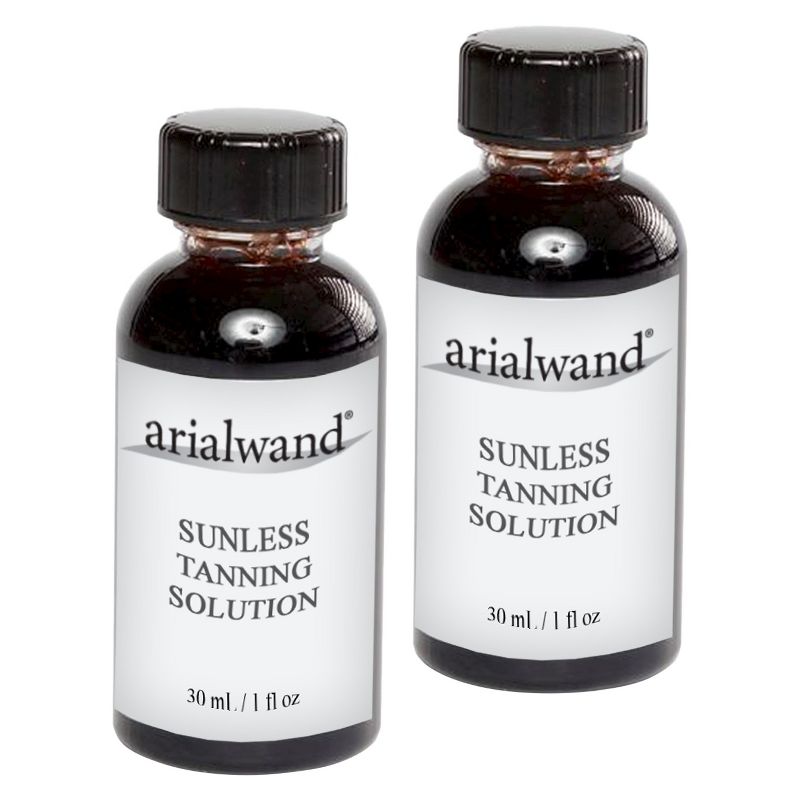 arialwand Self Tanning Lotion - 2ct