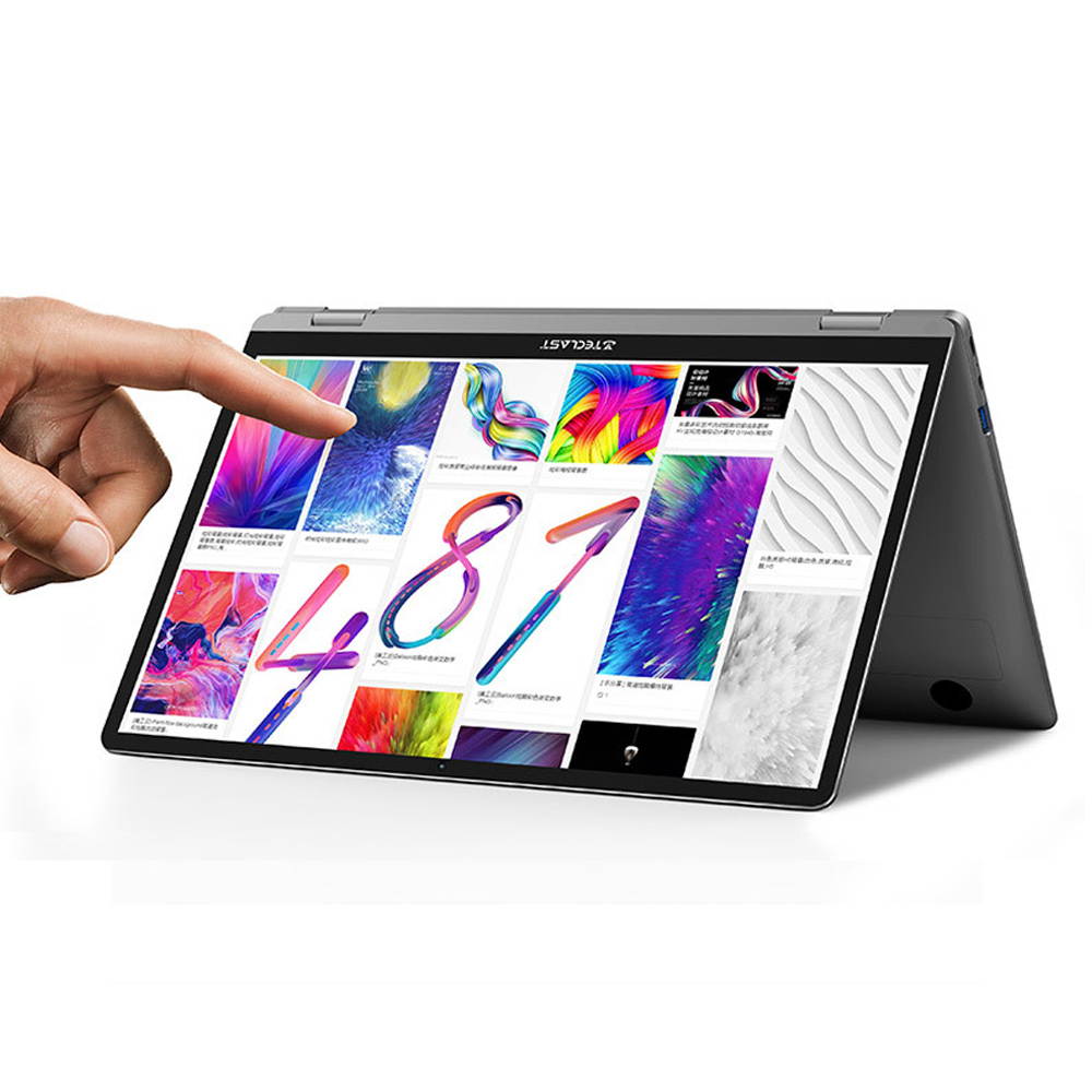 Lemonra F15 Laptop 15.6 In Notebook  Intel N4100 Quad Core 2.4GHz Intel UHD Graphics 600 LPDDR4 8GB RAM 256GB SSD Pocketbook Windows 10 OS 1920x1080 FHD Netbook