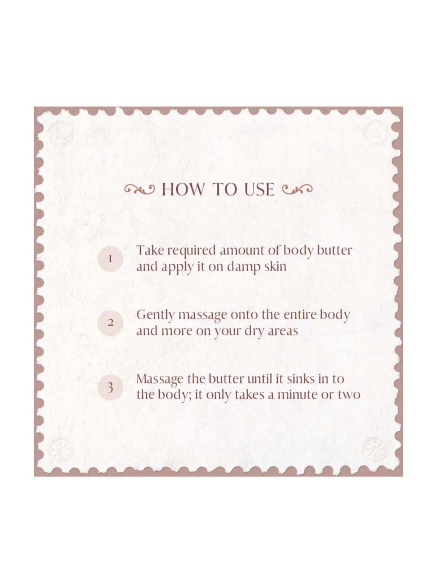 Old School Rituals Tamarind Concoction Body Butter - 200 gm