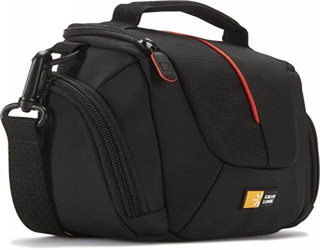 case logic dcb304 compact system/hybrid camera case black
