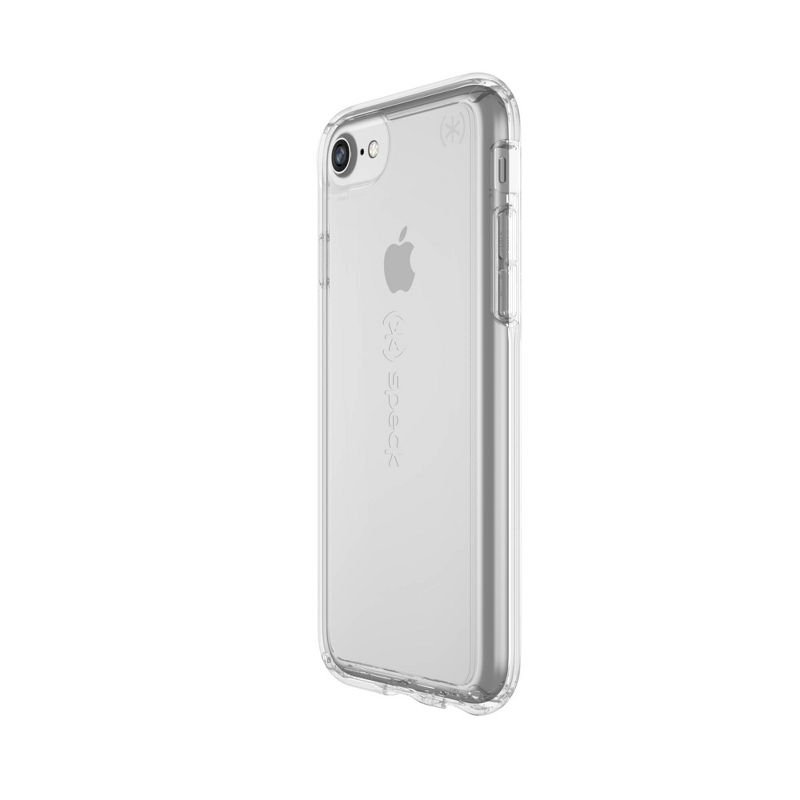 Speck Apple iPhone SE (2nd gen)/8/7/6s/6 Gemshell Case - Clear