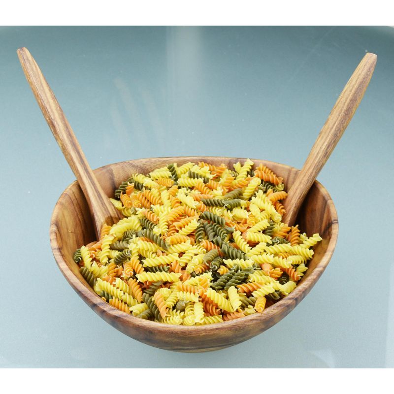 Pacific Merchants 12 Inch Deep Bowl