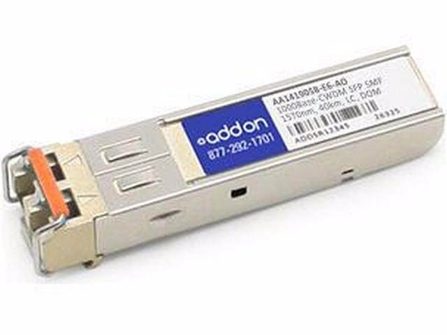 AddOn AA1419058-E6 Comp SFP TAA Xcvr - AA1419058-E6-AO