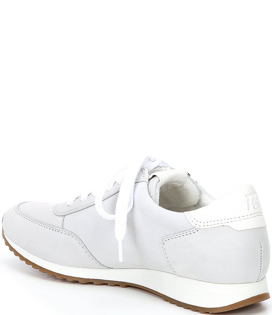 Paul Green Corinne Lace-Up Sneakers