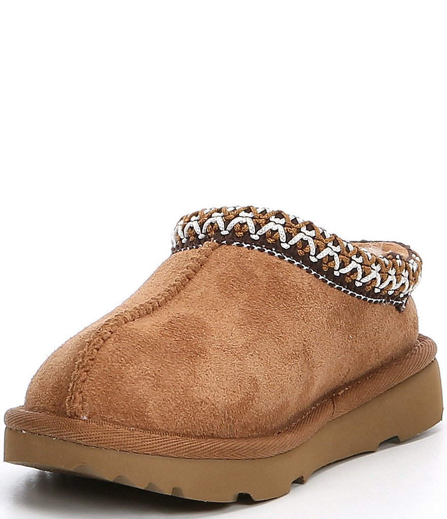 Dr. Martens Girl's 1460 Side-Zip Glitter Boots (Infant)