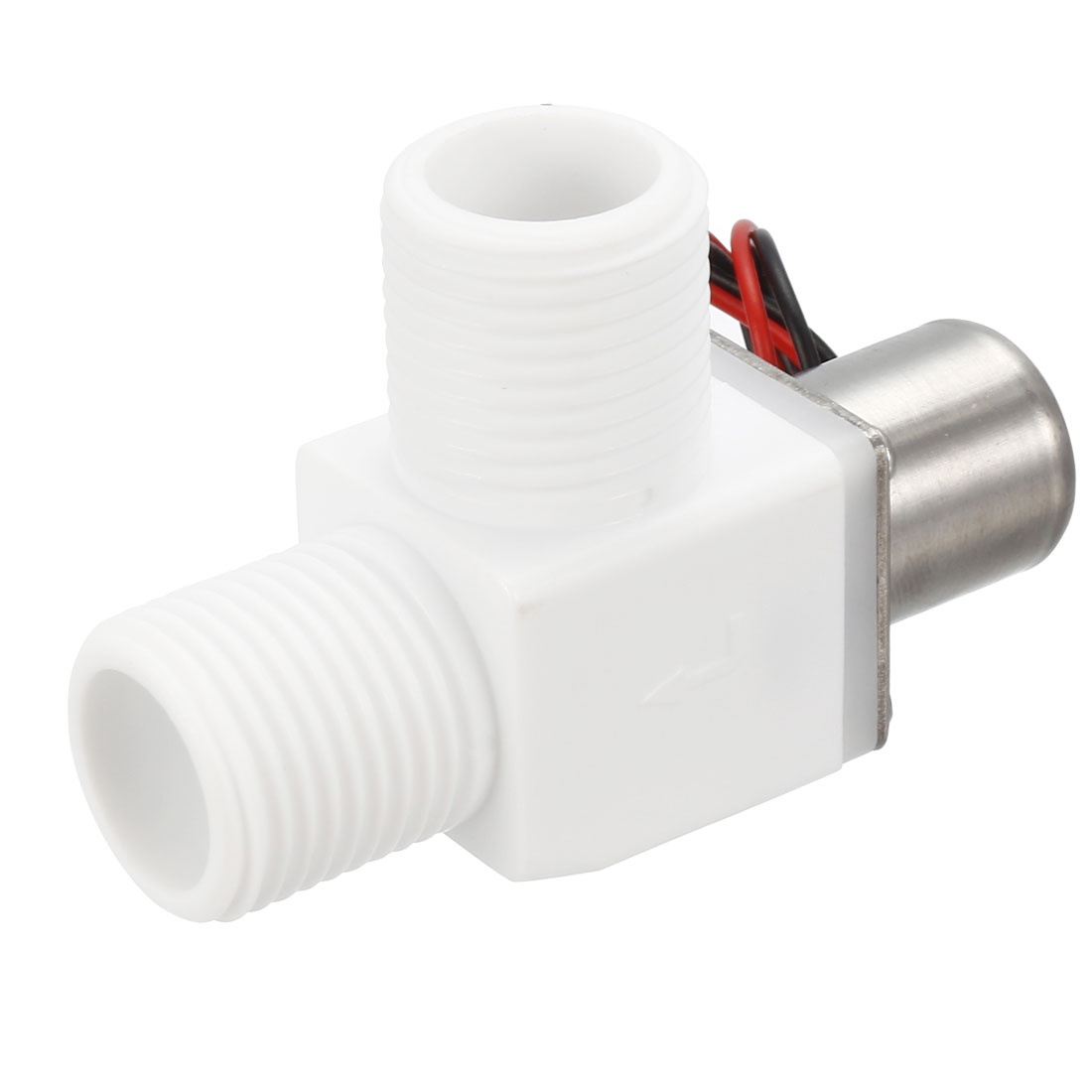 WWH-10 Pcs TCRT5000L TCRT5000 Reflective Optical Sensor Infrared IR 950mm 5V 3A