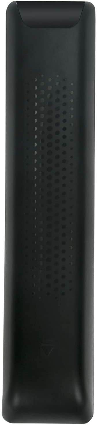 Replacement Voice Remote Control BN59-01266A fit for Samsung LED LCD HDTV UN49MU8000 UN49MU800D UN55MU8000 UN55MU800D UN65MU8000 UN65MU800D UN75MU8000 UN75MU800D UN82MU8000 UN82MU800D