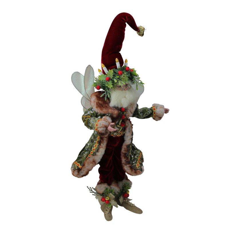 Mark Roberts Products Mark Roberts Collectible Father Christmas Fairy - Medium 16 #51-85884