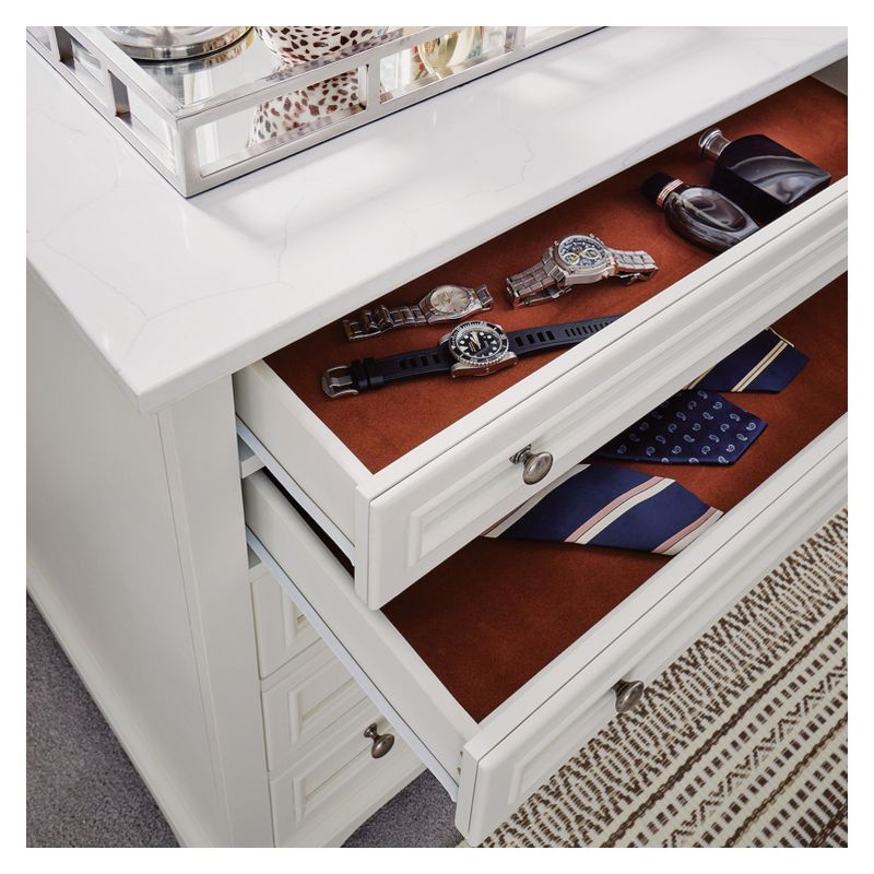 Mulberry 2.0 Sectional Wardrobe Closet Blue - Manhattan Comfort