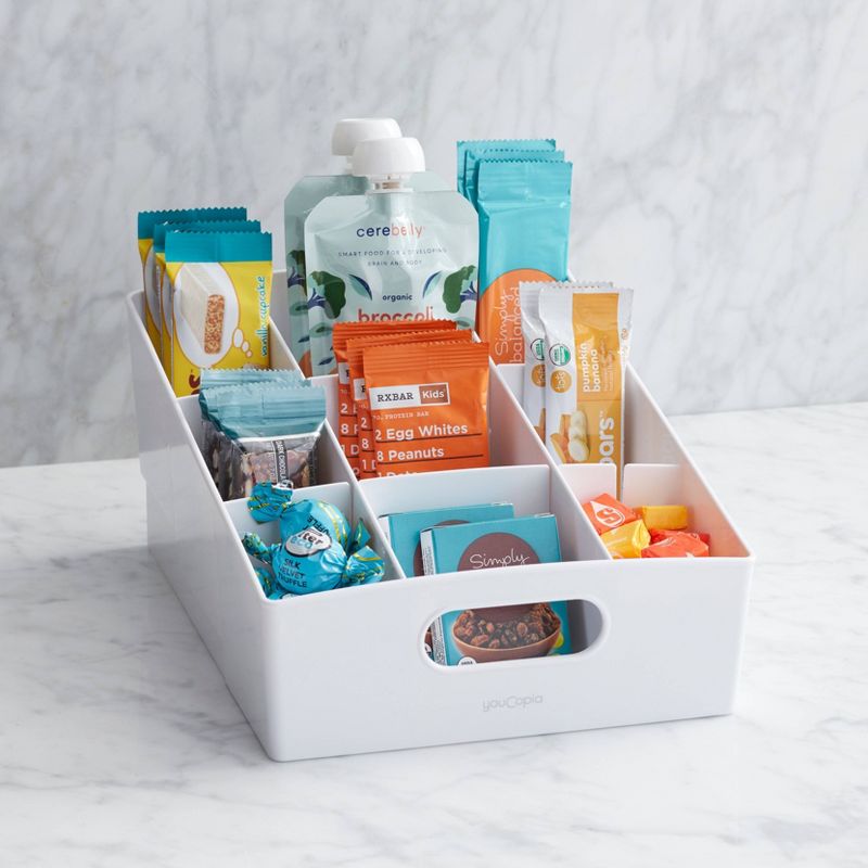 iDESIGN 11.5" Ariel Turntable Clear