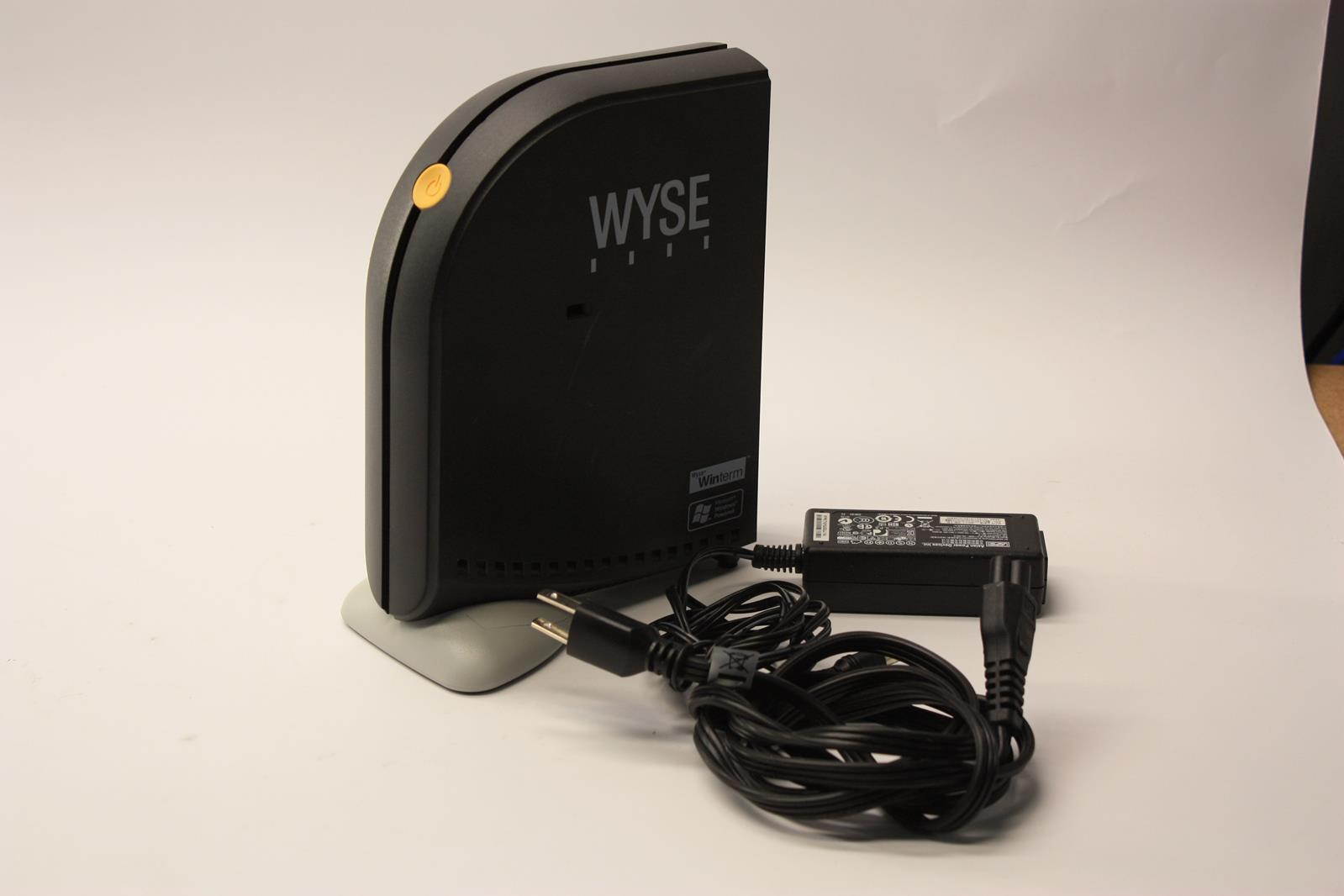 Wyse WT3125SE Winterm Terminal 902040-07