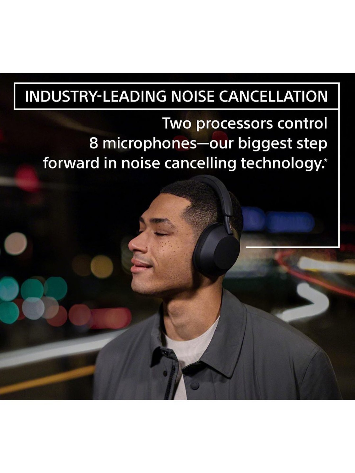 SONY MDR-XB450AP Headphone (Black)