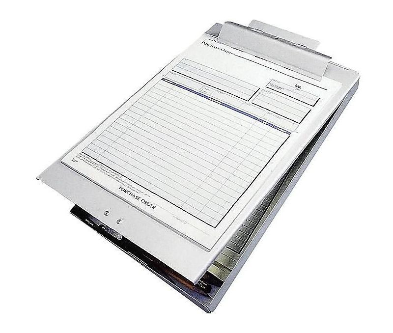 Adams Form Holder Aluminum (ABF AFH31) 46313