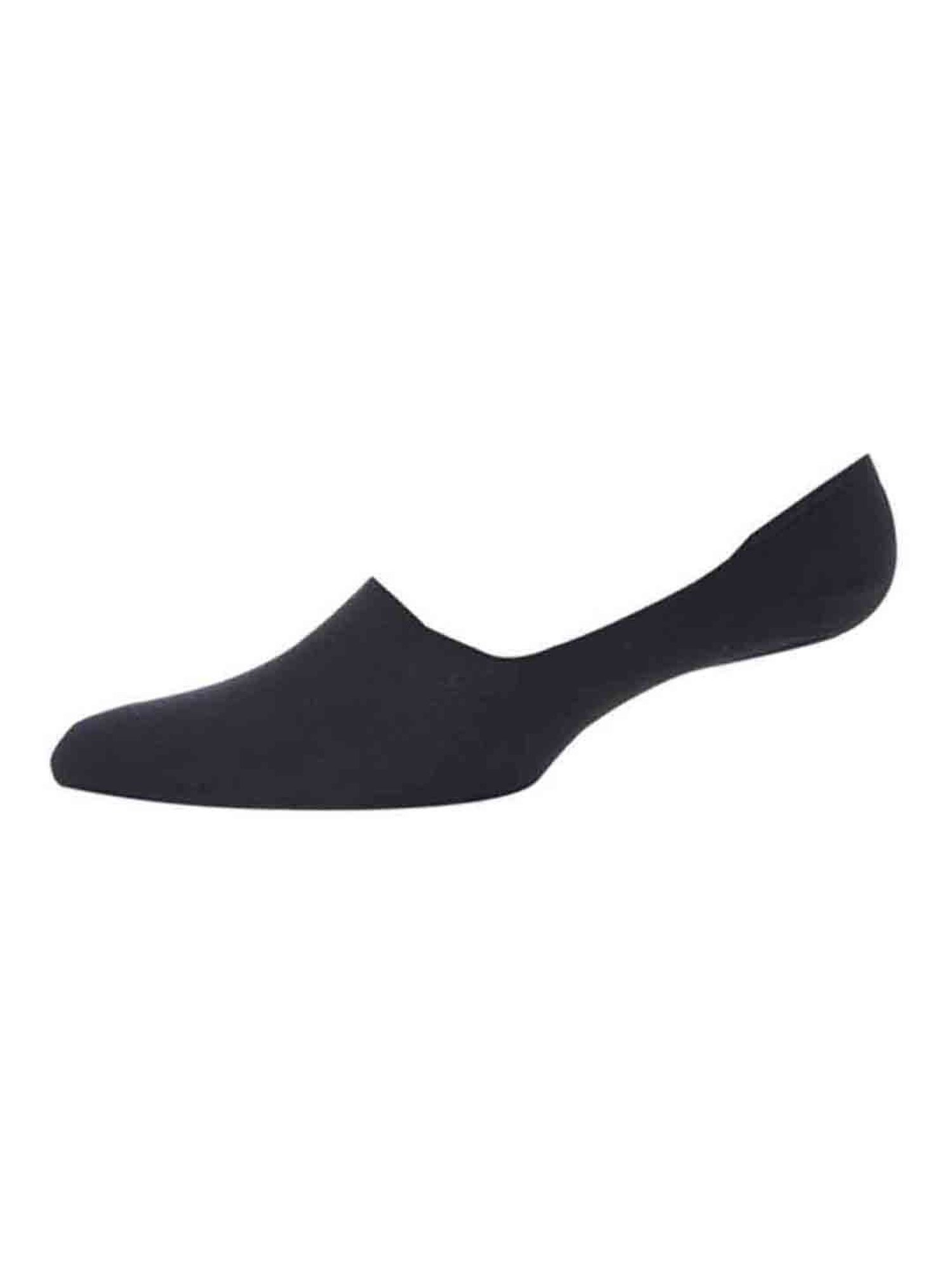 Bonjour Brown and Black Socks (Pack Of 2)