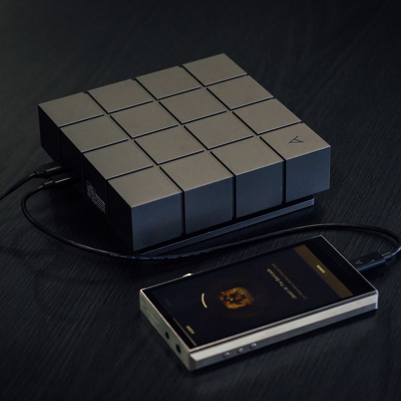 Astell & Kern AK Ripper MKII CD Ripper