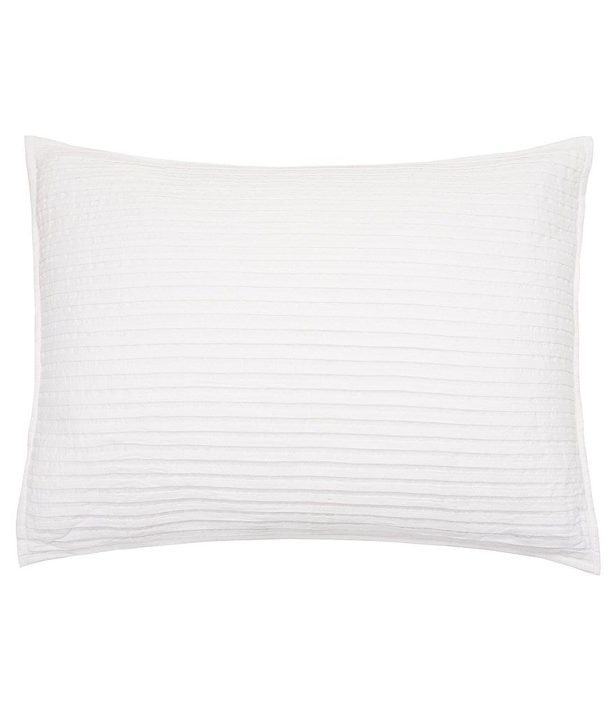 ELISABETH YORK Tess Dove Sham